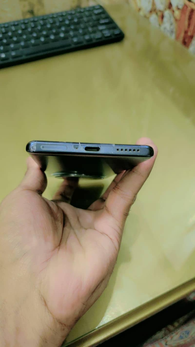 Infinix Zero 5G 1