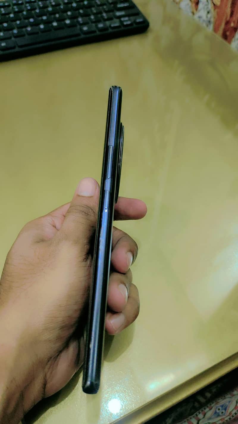 Infinix Zero 5G 2