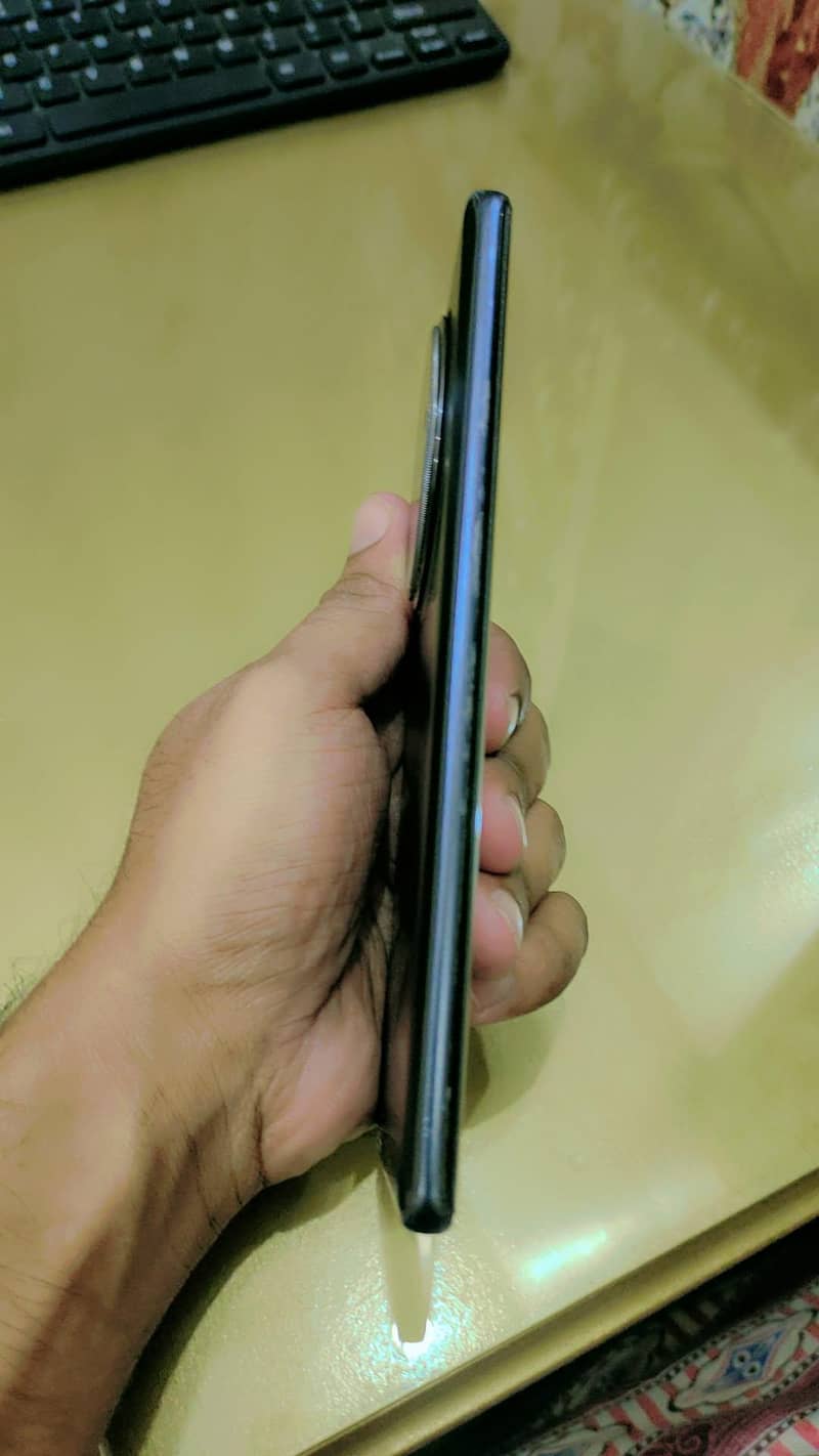 Infinix Zero 5G 3