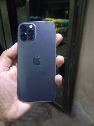 Apple iPhone 12 Pro Factory Unlock