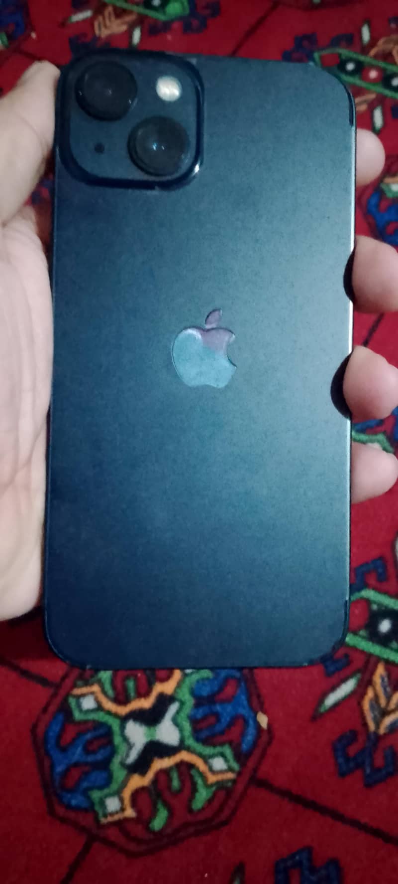 Iphone 13  4 Month Use 1