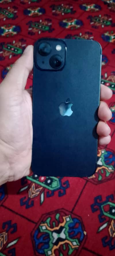 Iphone 13  4 Month Use
