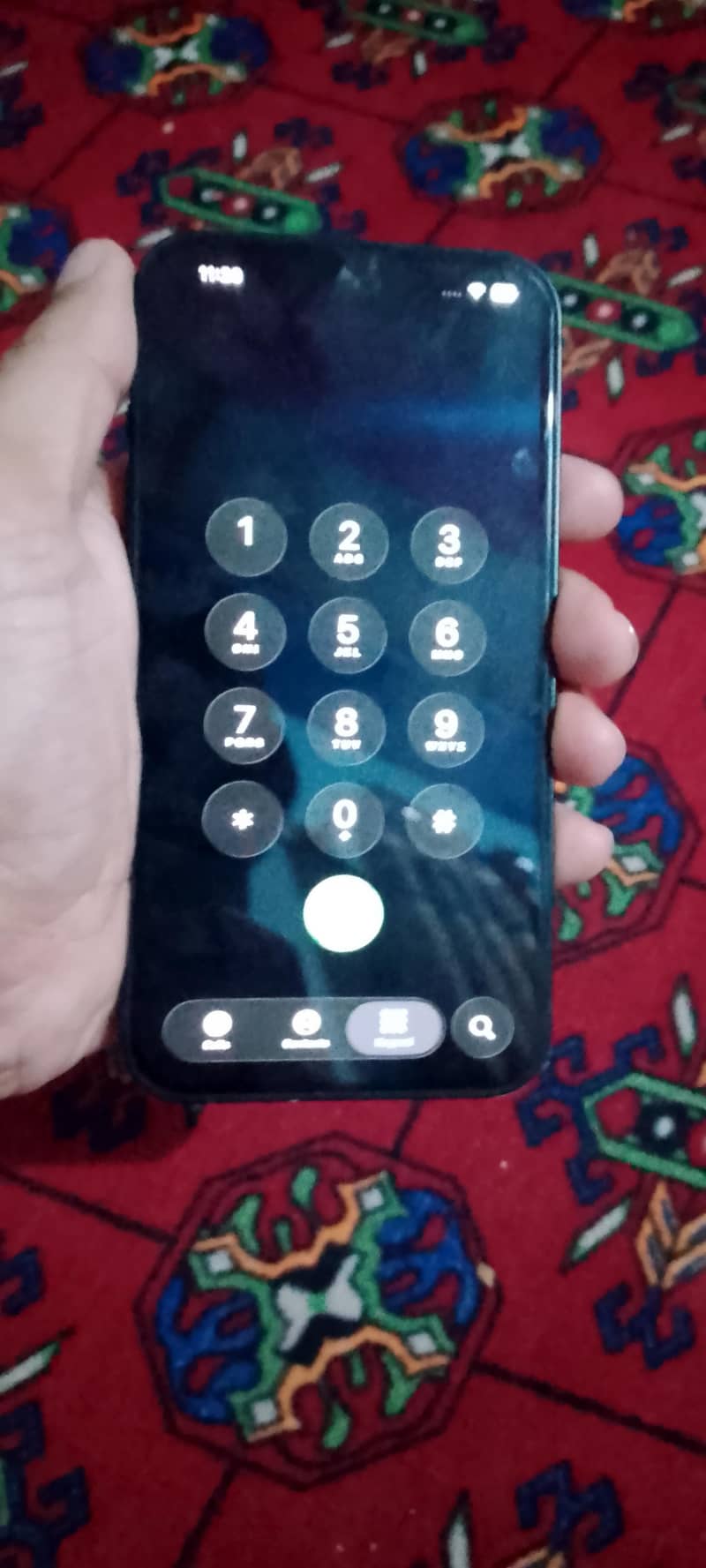Iphone 13  4 Month Use 3