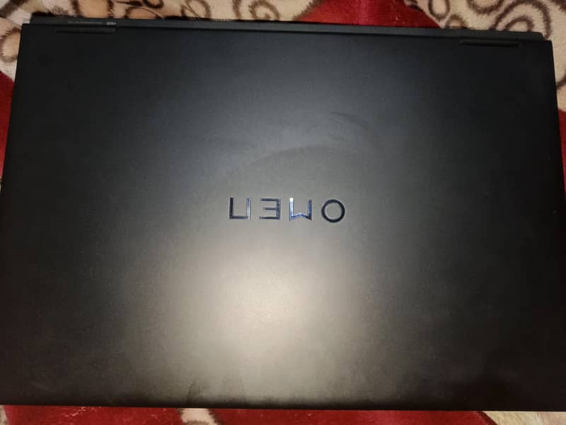 HP omen 16 1