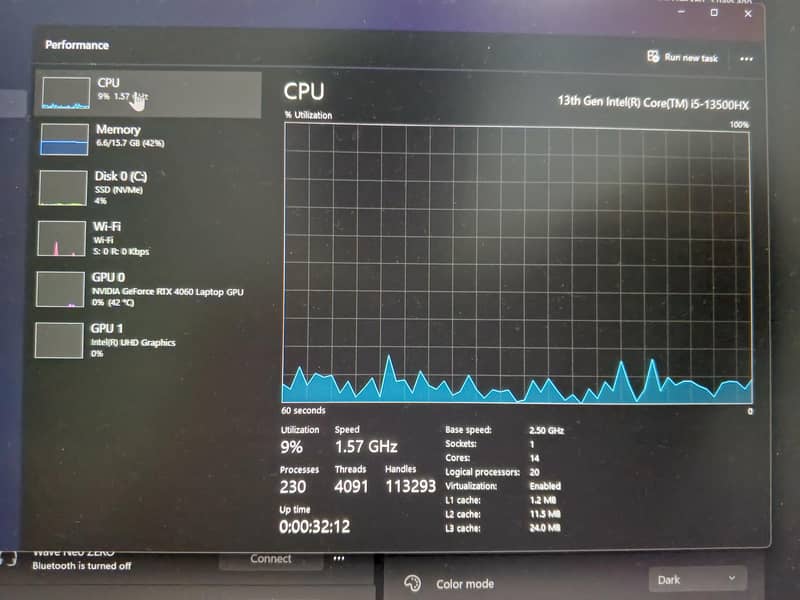 HP omen 16 2
