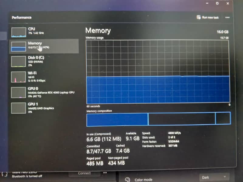 HP omen 16 3