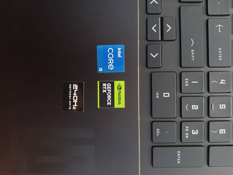 HP omen 16 6