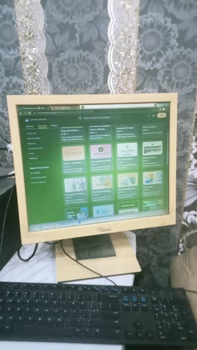 Monitor For Sale