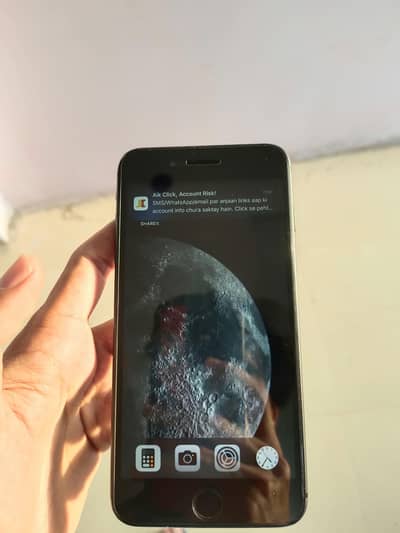 Apple iPhone 8 Plus
