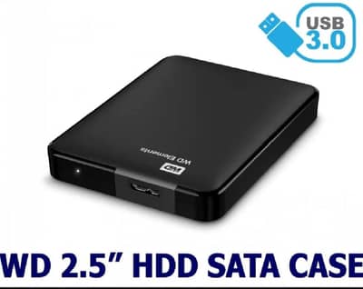 Portable Hard Drive For External Use