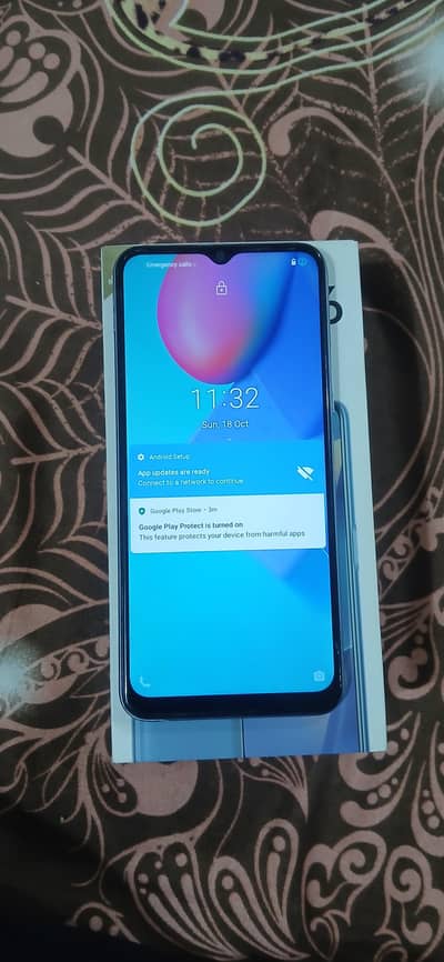 OPPO A16