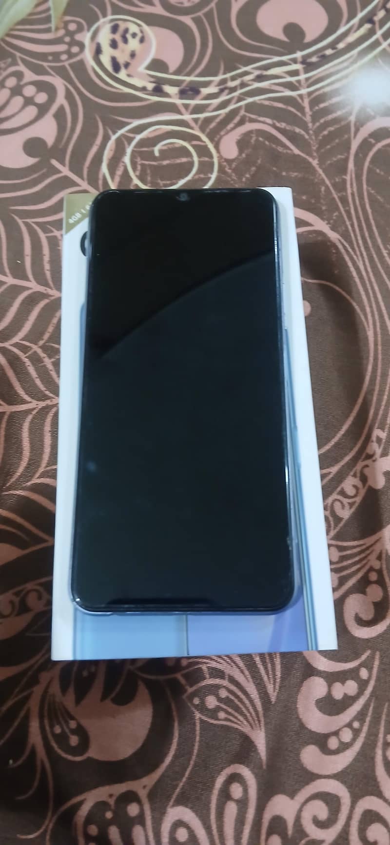 OPPO A16 1