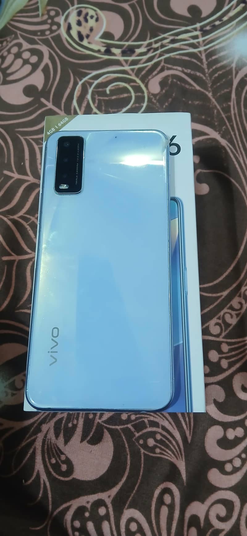 OPPO A16 2