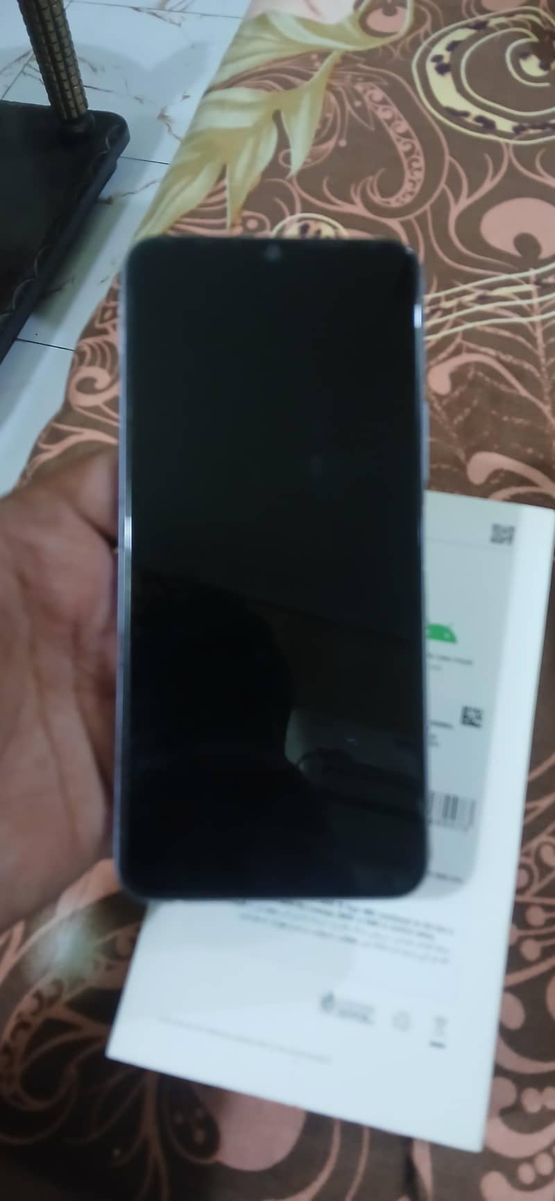 OPPO A16 7