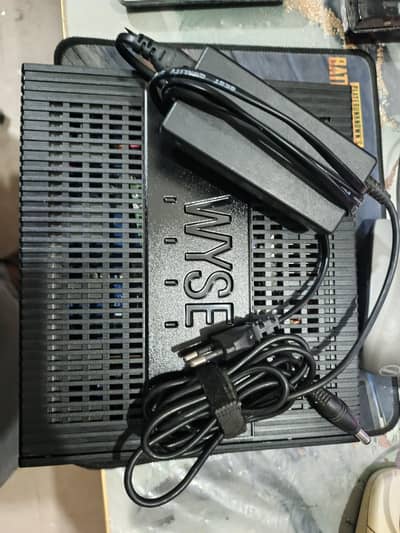 Wyse Z-Class Thin Client Mini PC | 8GB RAM | 320GB HDD | With Charger
