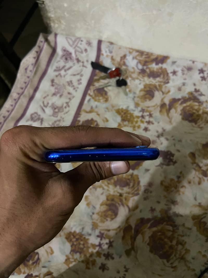 Huawei Nova 3i 1