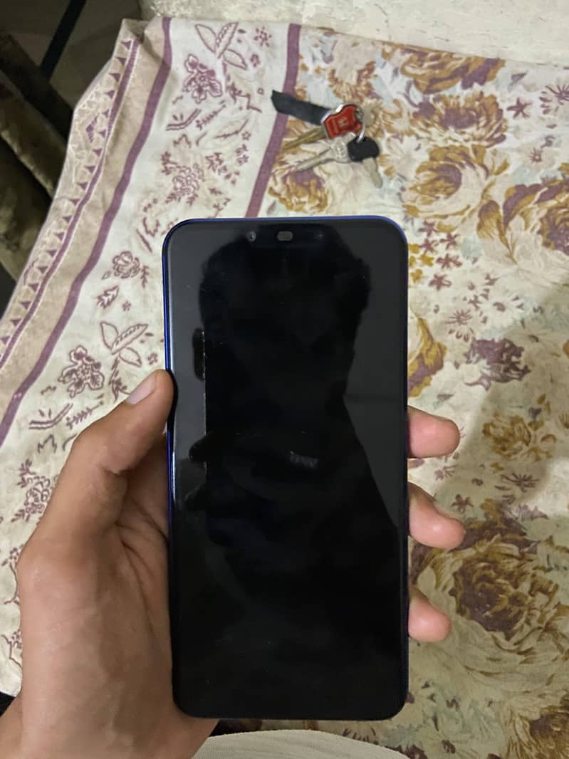 Huawei Nova 3i 2