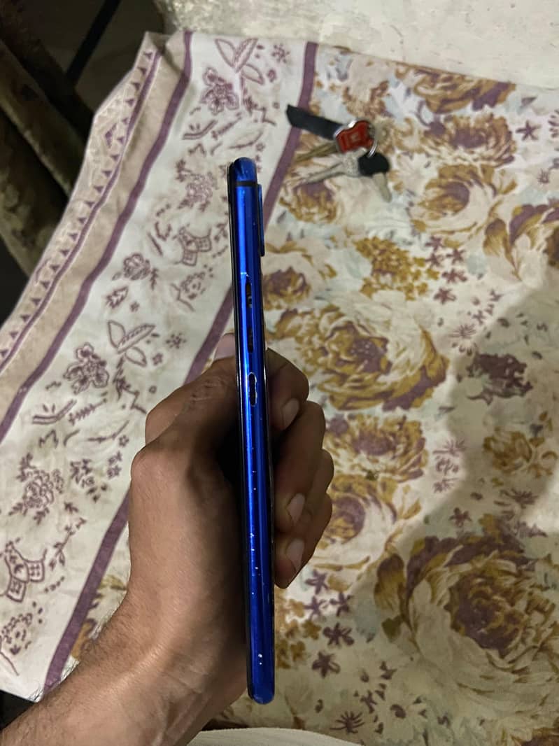 Huawei Nova 3i 4
