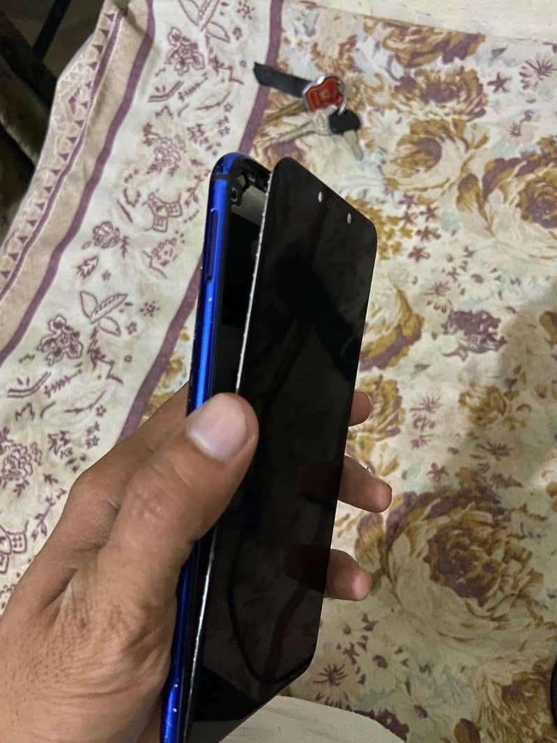Huawei Nova 3i 5