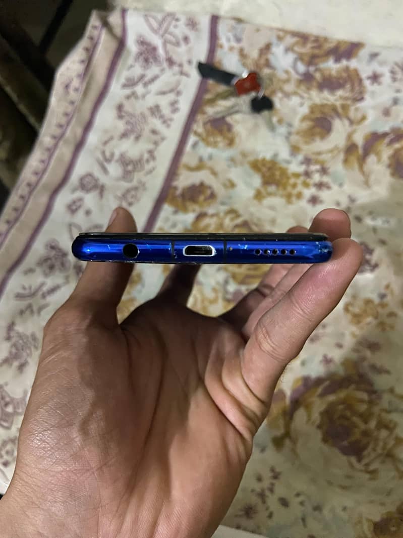 Huawei Nova 3i 6