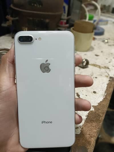 Apple iPhone 8 Plus pta