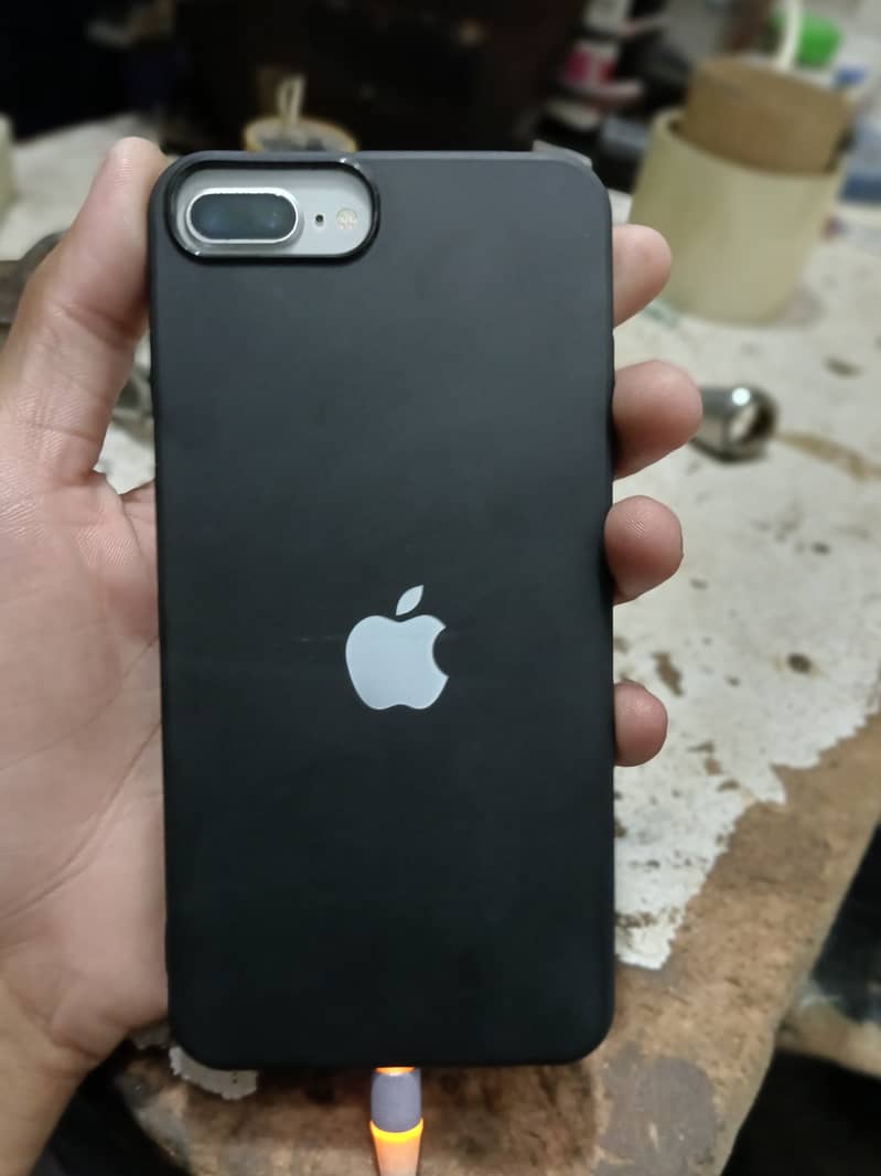 Apple iPhone 8 Plus pta 2