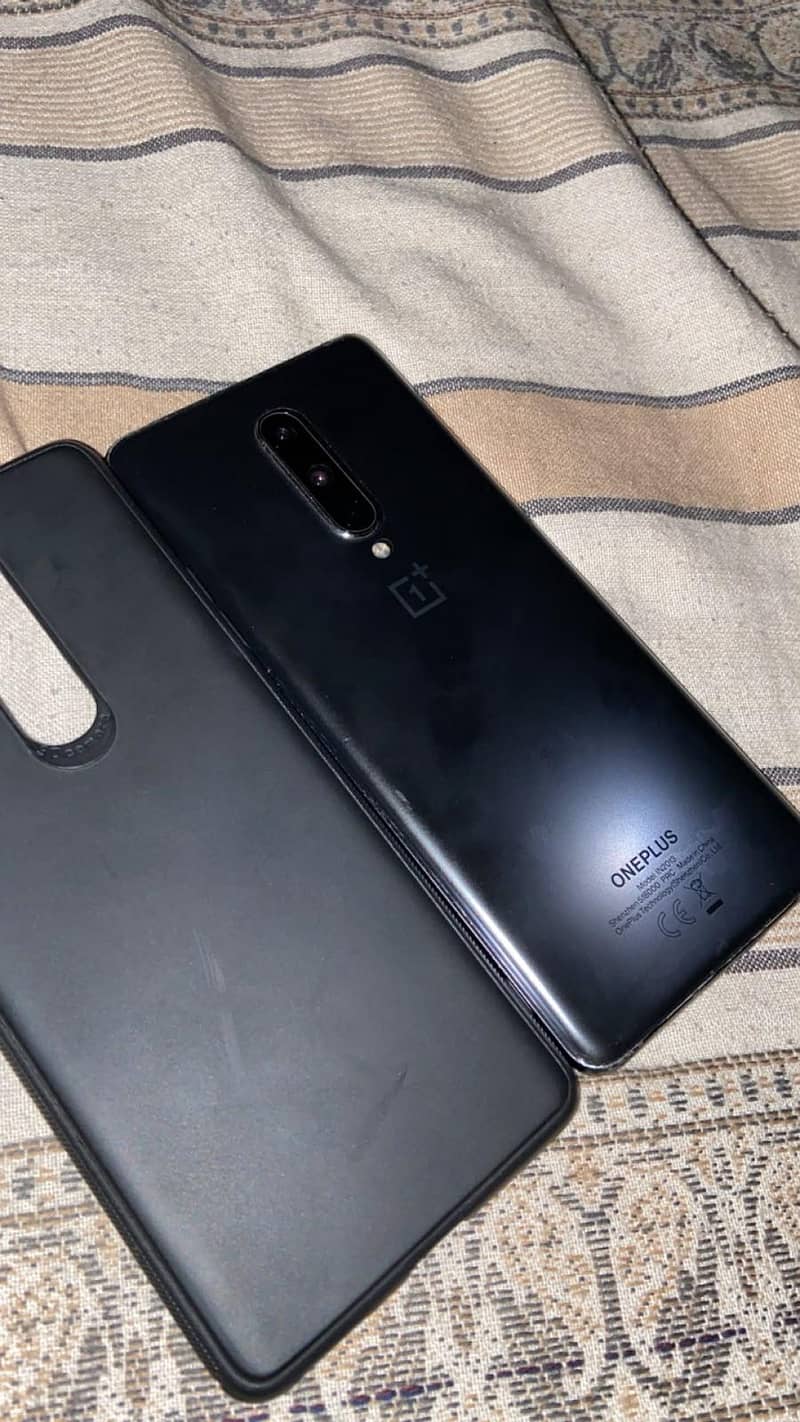 One Plus 8 0