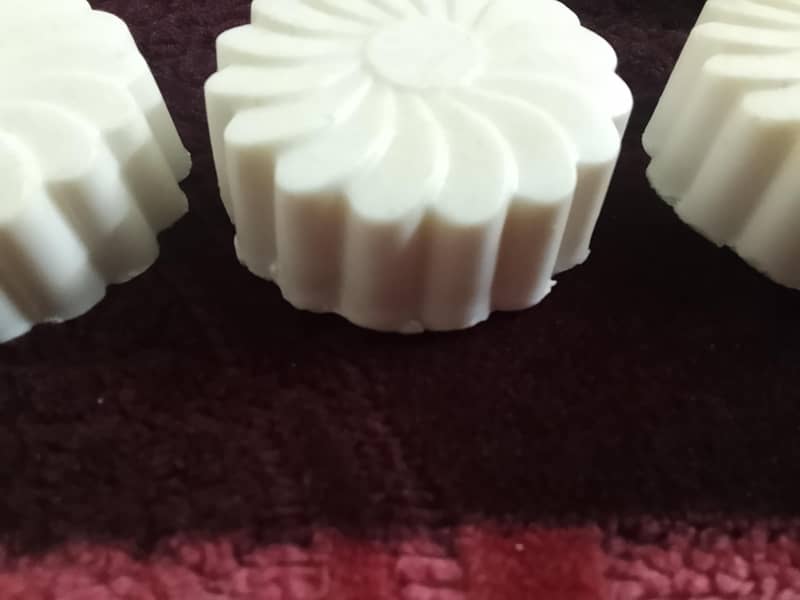 herbal soap 1