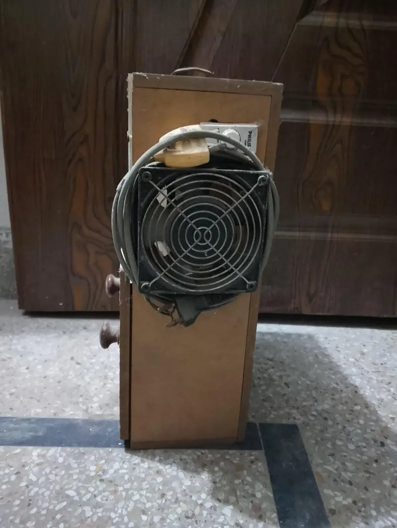 pump aur Dane wali machine — photo 3