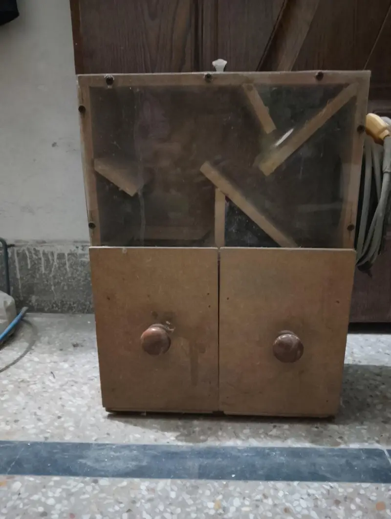 pump aur Dane wali machine — photo 4