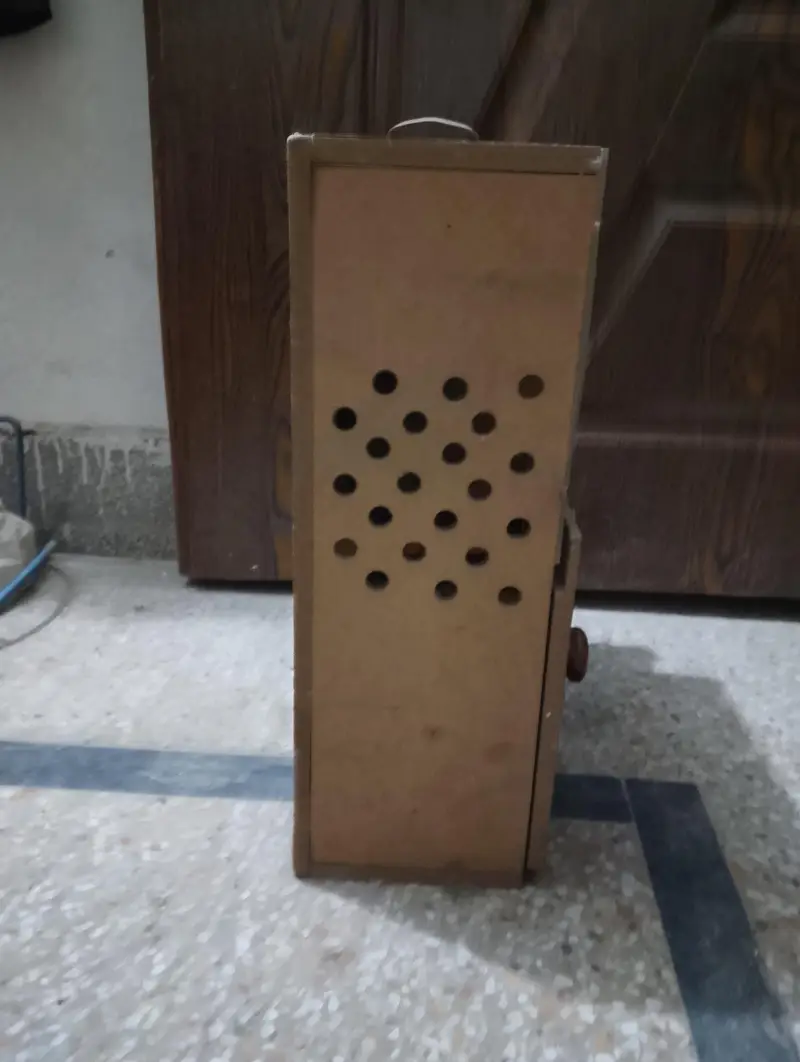 pump aur Dane wali machine — photo 5