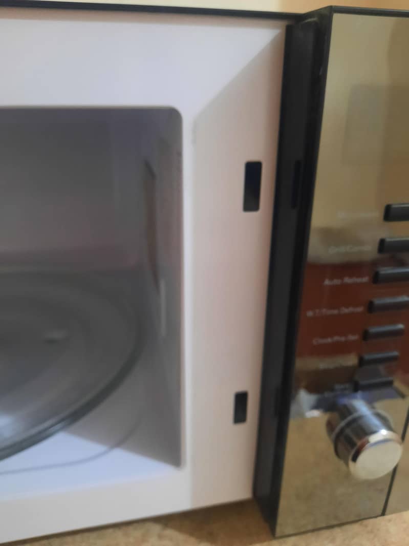 westpoint oven 5