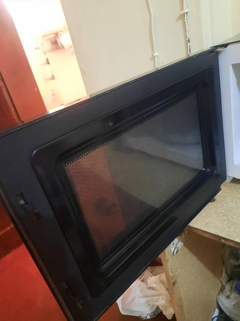 westpoint oven 6