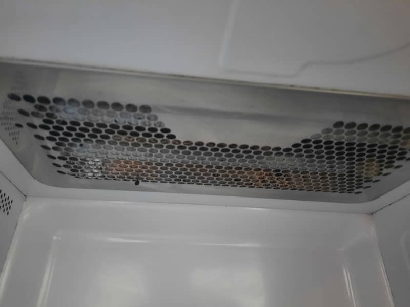 westpoint oven 10