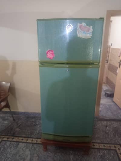 PEL Refrigerator