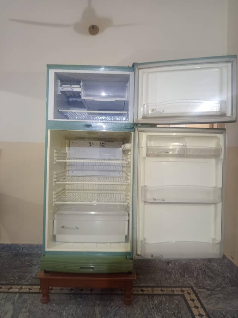 PEL Refrigerator 1