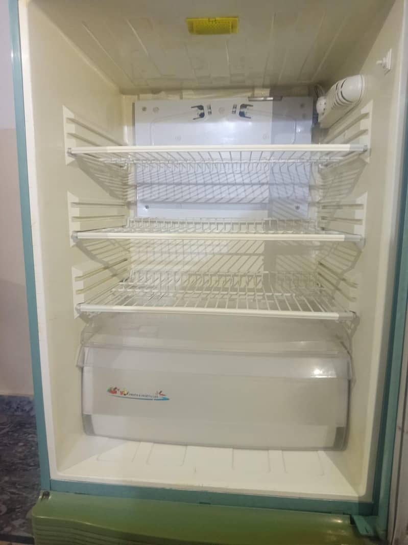 PEL Refrigerator 2