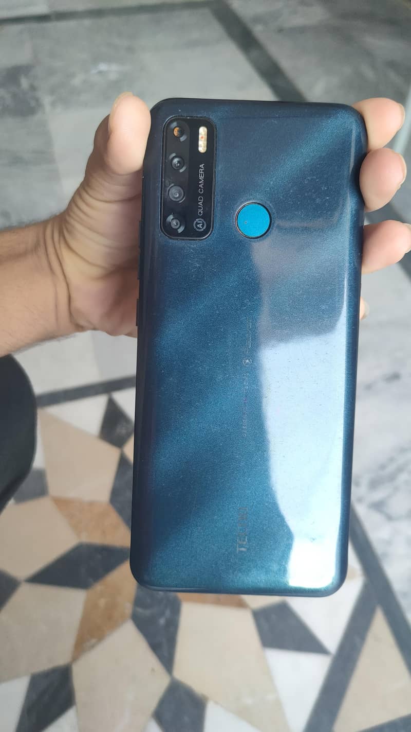 Tecno Other Model 2