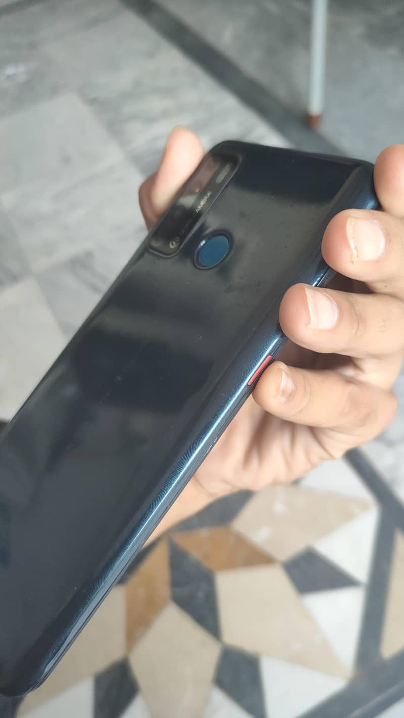 Tecno Other Model 3