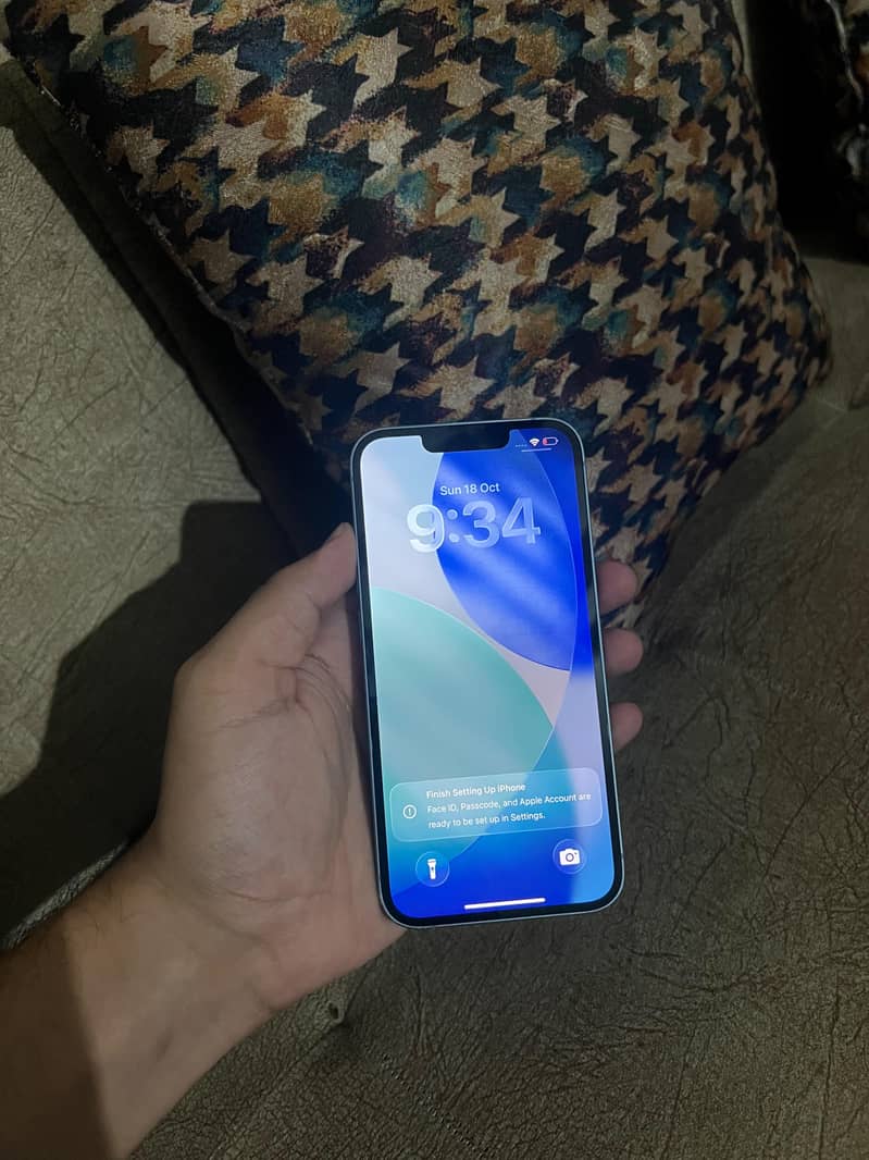 Apple iPhone 14 2