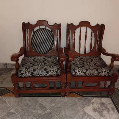 5 seater   sofa set