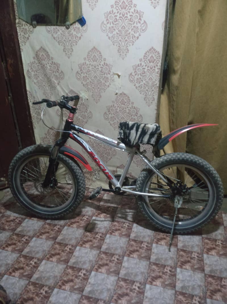 cycle 0