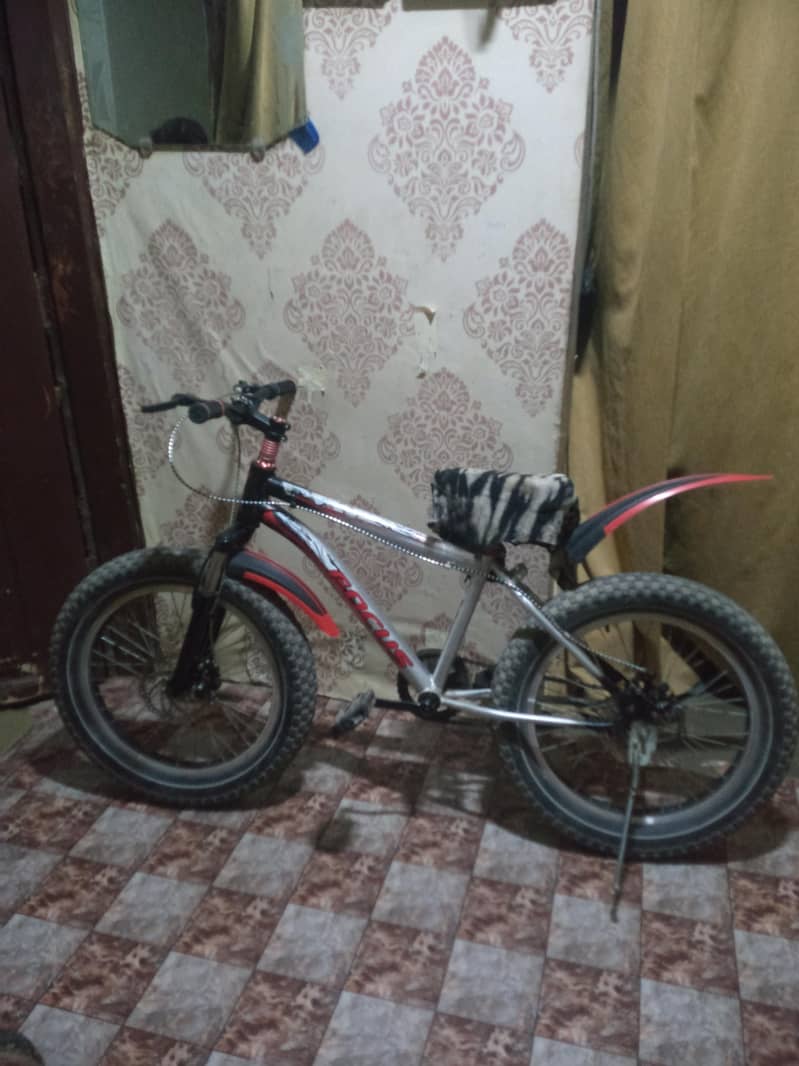 cycle 2