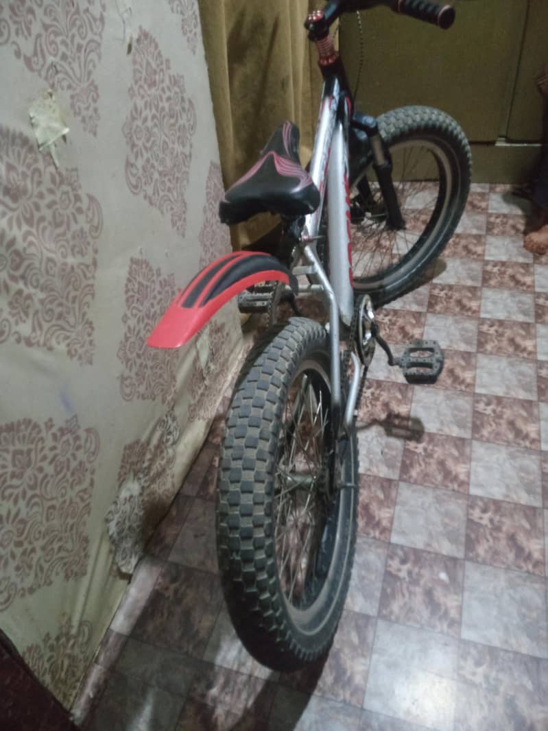 cycle 4