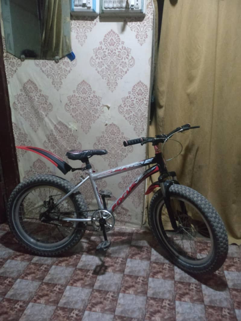 cycle 6