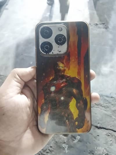 Realme 15T 8/256