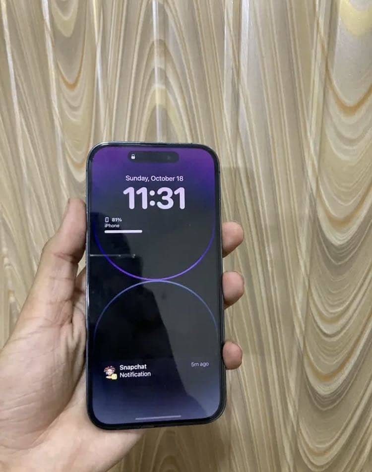 Apple iPhone 14 Pro 3
