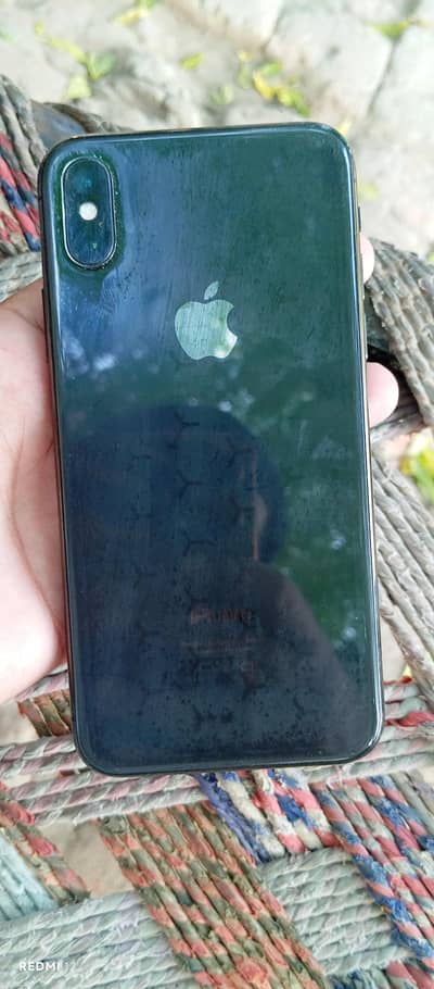 Apple iPhone XS Max