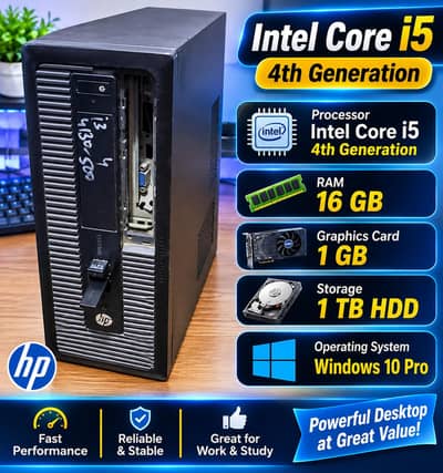 dell cpu
