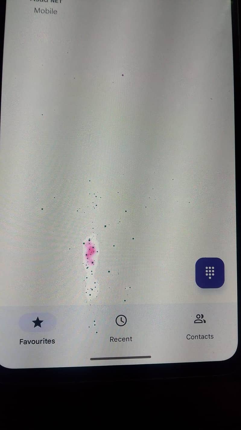 Sharp Aquos Sense7 plus 3